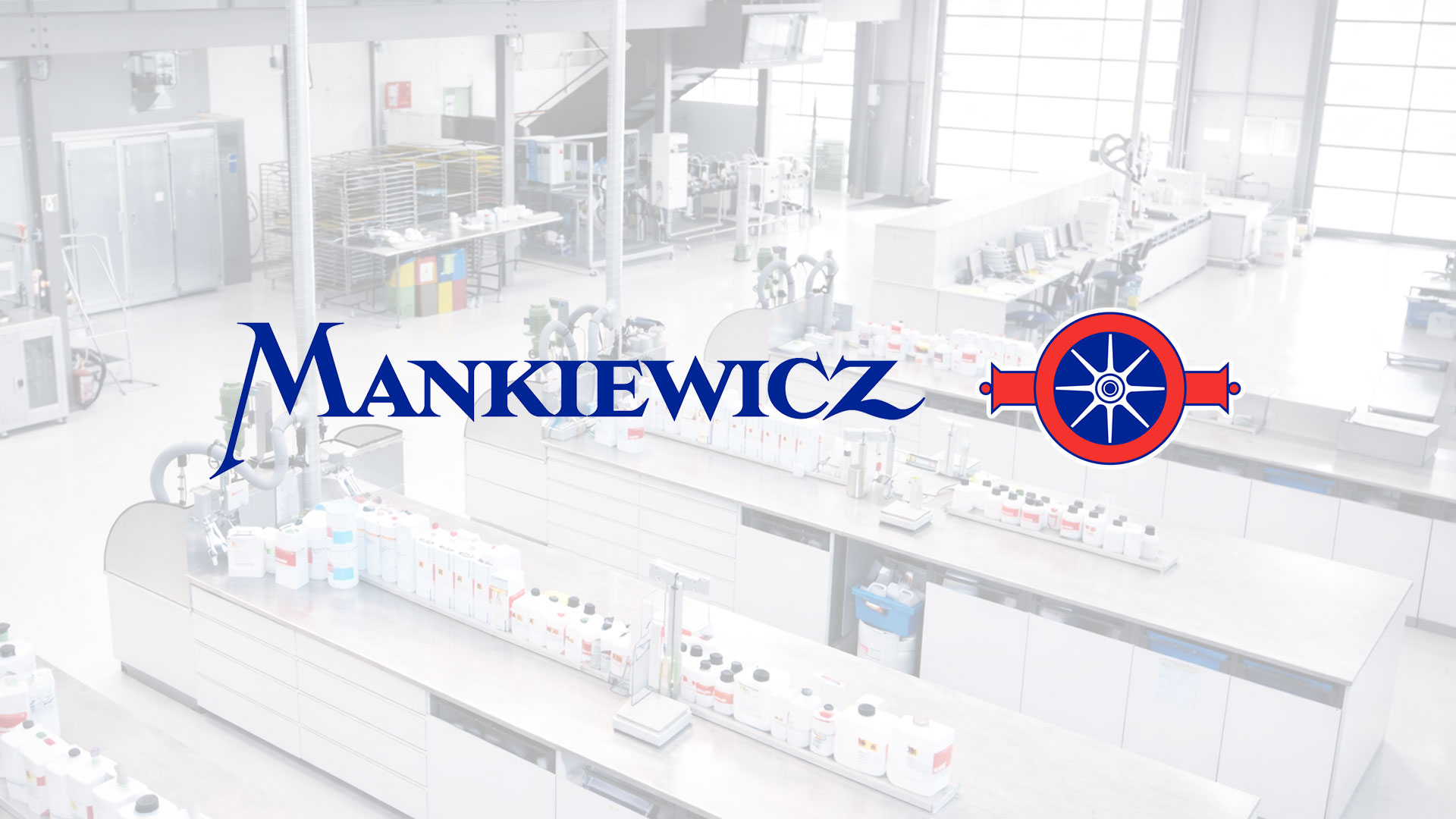 Datenblätter Portal für Mankkiewicz Chemie